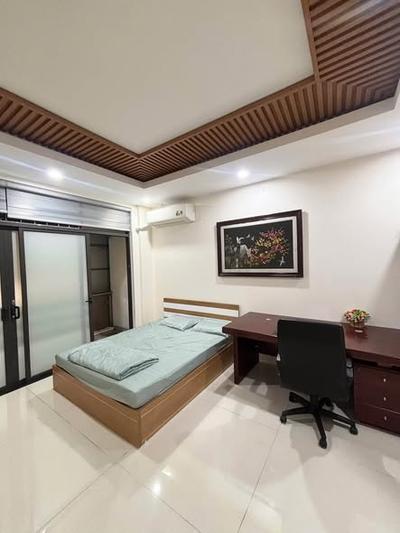 Cho thuê căn hộ, 2 phòng ngủ, Minh Mạng, Ngũ Hành Sơn, Đà Nẵng - Thumbnail 5