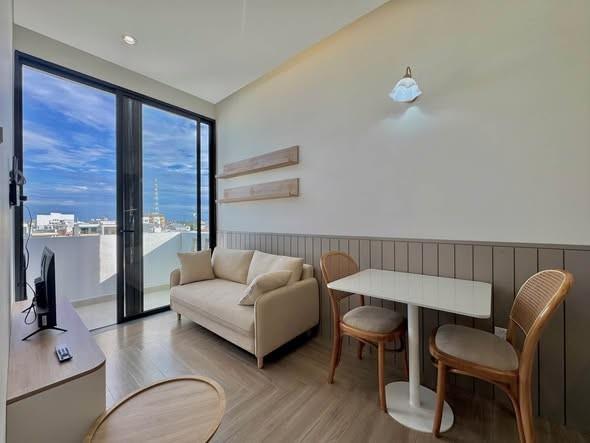 Cho thuê studio, 1 phòng ngủ, Đa Phước 2, Ngũ Hành Sơn, Đà Nẵng - Photo 2