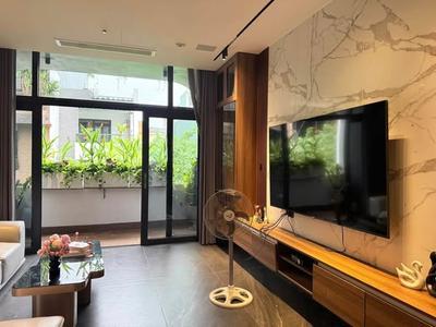 Cho thuê nhà riêng, 2 phòng ngủ, Thanh Sơn 2, Hải Châu, Đà Nẵng - Thumbnail 4