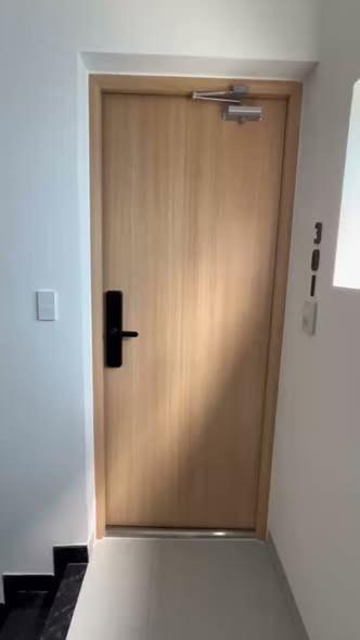Apartment for rent, Lê Thanh Nghị, Hòa Cường, Đà Nẵng - Photo 1