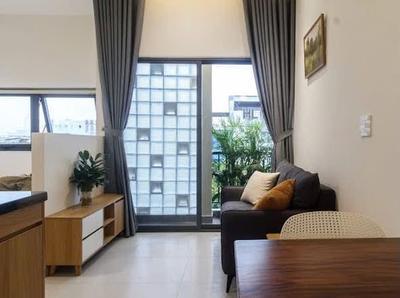 Apartment for rent, Lê Thanh Nghị, Hòa Cường, Đà Nẵng - Thumbnail 2