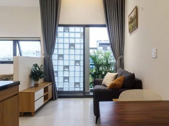 Apartment for rent, Lê Thanh Nghị, Hòa Cường, Đà Nẵng - Photo 2