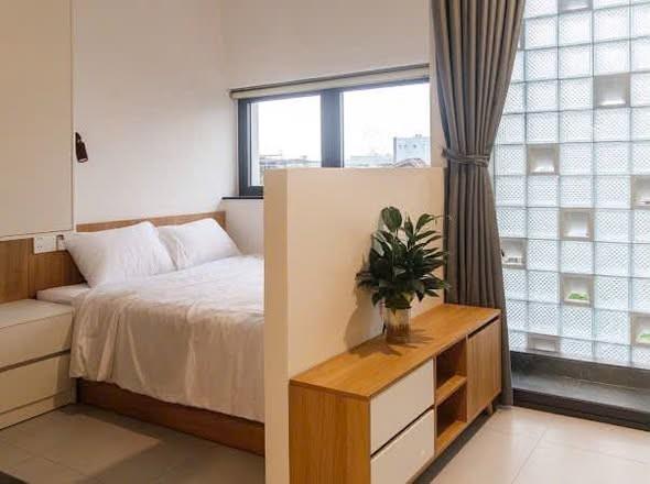 Apartment for rent, Lê Thanh Nghị, Hòa Cường, Đà Nẵng - Photo 3