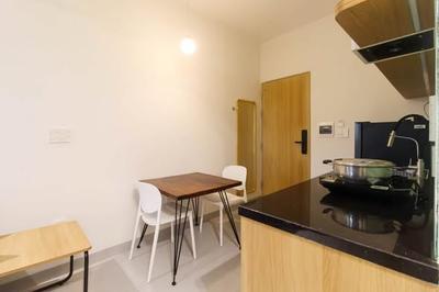 Apartment for rent, Lê Thanh Nghị, Hòa Cường, Đà Nẵng - Thumbnail 4