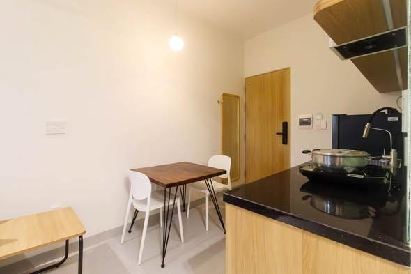 Apartment for rent, Lê Thanh Nghị, Hòa Cường, Đà Nẵng - Photo 4