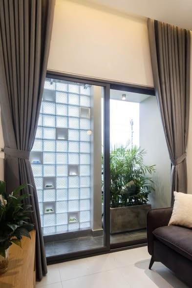 Apartment for rent, Lê Thanh Nghị, Hòa Cường, Đà Nẵng - Photo 5