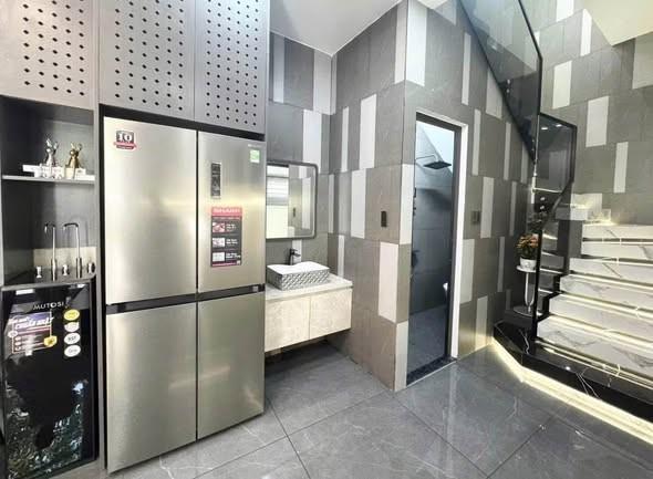 Cho thuê nhà riêng, 3 phòng ngủ, 52m², Nguyễn Phước Nguyên, An Khê, Đà Nẵng - Photo 3
