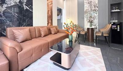 Cho thuê nhà riêng, 3 phòng ngủ, 52m², Nguyễn Phước Nguyên, An Khê, Đà Nẵng - Thumbnail 4