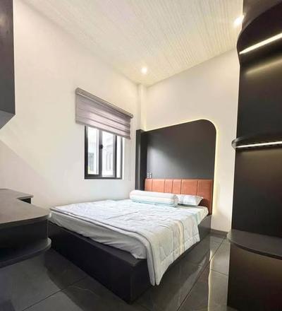 Cho thuê nhà riêng, 3 phòng ngủ, 52m², Nguyễn Phước Nguyên, An Khê, Đà Nẵng - Thumbnail 5