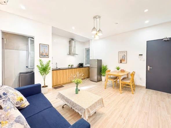 Apartment for rent, 2 Tháng 9, Hải Châu, Đà Nẵng - Photo 1