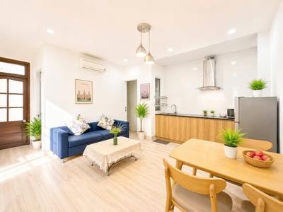 Apartment for rent, 2 Tháng 9, Hải Châu, Đà Nẵng - Thumbnail 2