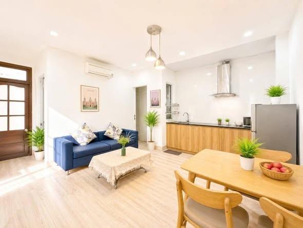 Apartment for rent, 2 Tháng 9, Hải Châu, Đà Nẵng - Photo 2