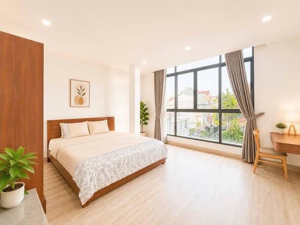 Apartment for rent, 2 Tháng 9, Hải Châu, Đà Nẵng - Photo 3