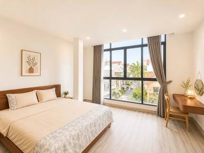 Apartment for rent, 2 Tháng 9, Hải Châu, Đà Nẵng - Thumbnail 4