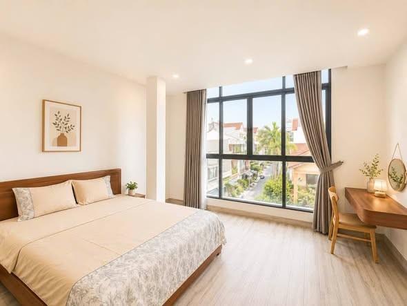 Apartment for rent, 2 Tháng 9, Hải Châu, Đà Nẵng - Photo 4