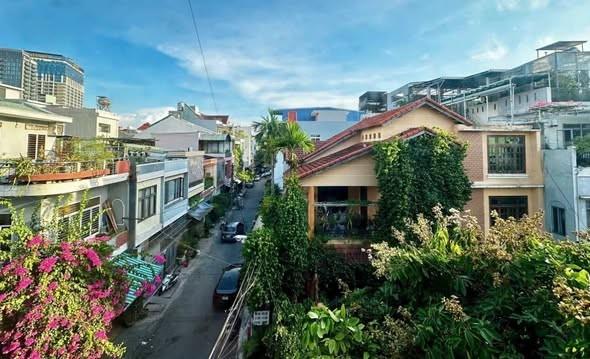 Apartment for rent, 2 Tháng 9, Hải Châu, Đà Nẵng - Photo 5
