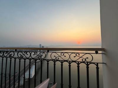 Cho thuê căn hộ, 2 phòng ngủ, 1 Lê Văn Duyệt, Sơn Trà, Đà Nẵng - Thumbnail 3