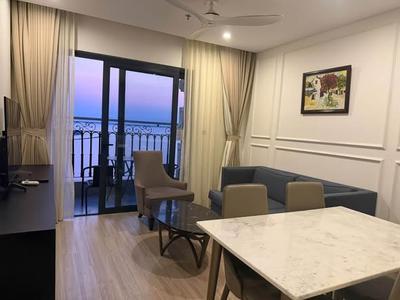 Cho thuê căn hộ, 2 phòng ngủ, 1 Lê Văn Duyệt, Sơn Trà, Đà Nẵng - Thumbnail 4