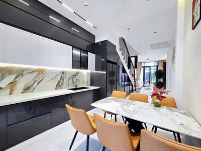 Cho thuê nhà riêng, 4 phòng ngủ, Trần Đình Tri, Hòa Khánh, Đà Nẵng - Thumbnail 1