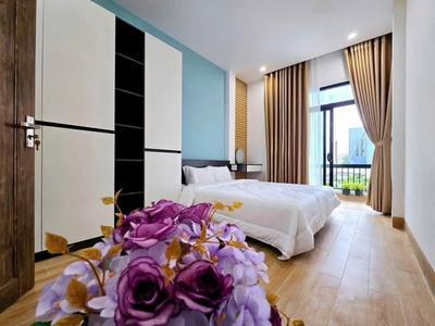 Cho thuê nhà riêng, 4 phòng ngủ, Trần Đình Tri, Hòa Khánh, Đà Nẵng - Thumbnail 4