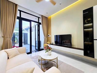 Cho thuê nhà riêng, 4 phòng ngủ, Trần Đình Tri, Hòa Khánh, Đà Nẵng - Thumbnail 5