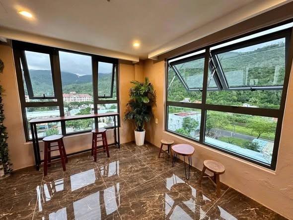 Cho thuê căn hộ, Suối Đá 1, Sơn Trà, Đà Nẵng - Photo 1