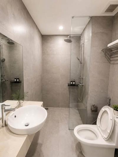 Cho thuê căn hộ, 1 phòng ngủ, Phạm Kiệt, Ngũ Hành Sơn, Đà Nẵng - Thumbnail 5