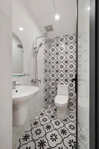 Cho thuê căn hộ, 1 phòng ngủ, Mỹ An 20, Ngũ Hành Sơn, Đà Nẵng - Photo 4