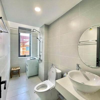 Cho thuê căn hộ, 1 phòng ngủ, Đỗ Bá, Ngũ Hành Sơn, Đà Nẵng - Thumbnail 4