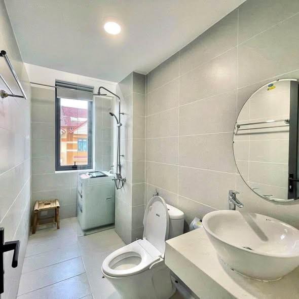 Cho thuê căn hộ, 1 phòng ngủ, Đỗ Bá, Ngũ Hành Sơn, Đà Nẵng - Photo 4