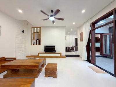 Cho thuê nhà riêng, 4 phòng ngủ, 100m², K93 Hải Phòng, Thanh Khê, Đà Nẵng - Thumbnail 1