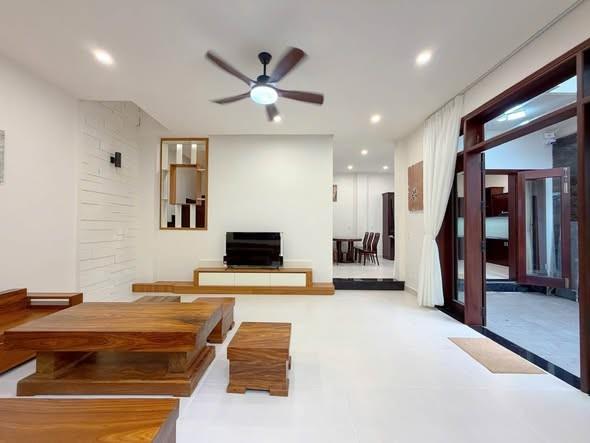 Cho thuê nhà riêng, 4 phòng ngủ, 100m², K93 Hải Phòng, Thanh Khê, Đà Nẵng - Photo 1