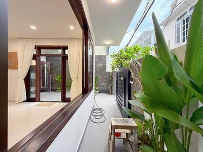 Cho thuê nhà riêng, 4 phòng ngủ, 100m², K93 Hải Phòng, Thanh Khê, Đà Nẵng - Thumbnail 3