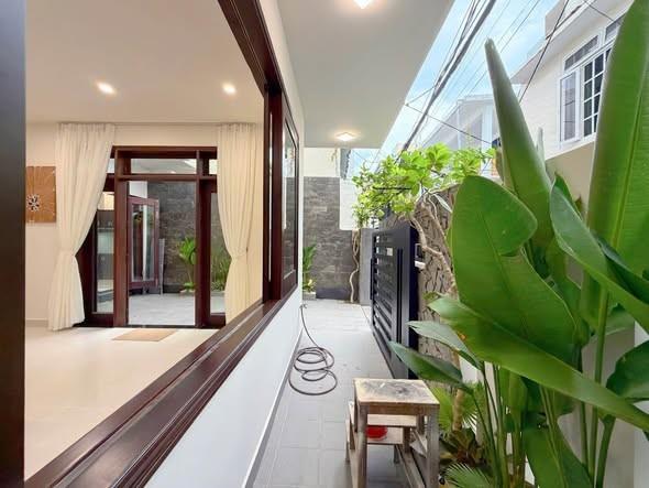 Cho thuê nhà riêng, 4 phòng ngủ, 100m², K93 Hải Phòng, Thanh Khê, Đà Nẵng - Photo 3