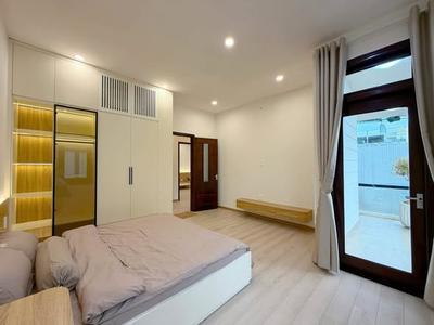 Cho thuê nhà riêng, 4 phòng ngủ, 100m², K93 Hải Phòng, Thanh Khê, Đà Nẵng - Thumbnail 4