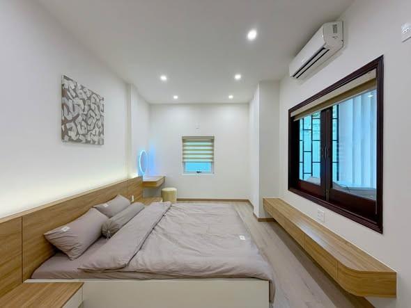 Cho thuê nhà riêng, 4 phòng ngủ, 100m², K93 Hải Phòng, Thanh Khê, Đà Nẵng - Photo 5