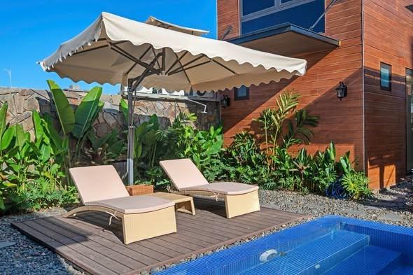 Cho thuê biệt thự, 2 phòng ngủ, 90m², Sơn Trà, Đà Nẵng - Photo 2