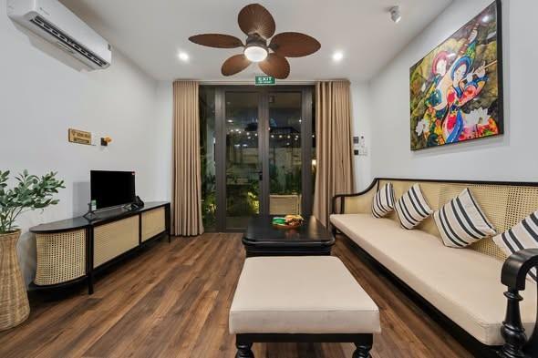 Cho thuê biệt thự, 2 phòng ngủ, 90m², Sơn Trà, Đà Nẵng - Photo 4