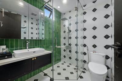 Cho thuê biệt thự, 2 phòng ngủ, 90m², Sơn Trà, Đà Nẵng - Thumbnail 5