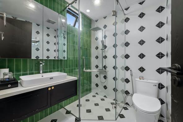 Cho thuê biệt thự, 2 phòng ngủ, 90m², Sơn Trà, Đà Nẵng - Photo 5