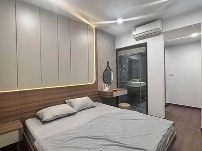 Cho thuê căn hộ, 2 phòng ngủ, 76m², 100 Xô Viết Nghệ Tĩnh, Cẩm Lệ, Đà Nẵng - Thumbnail 3