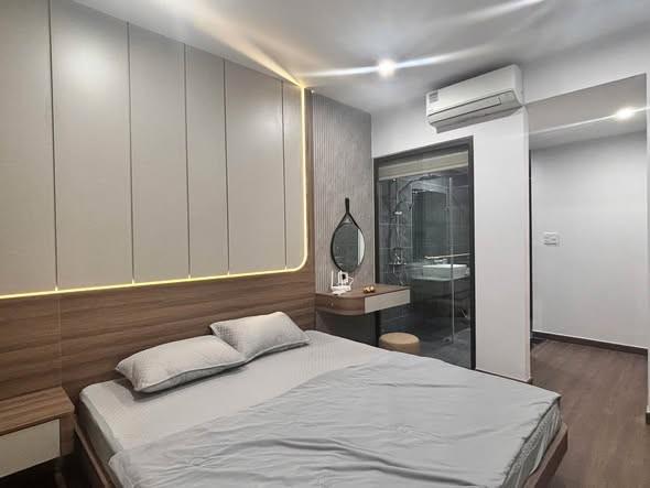 Cho thuê căn hộ, 2 phòng ngủ, 76m², 100 Xô Viết Nghệ Tĩnh, Cẩm Lệ, Đà Nẵng - Photo 3