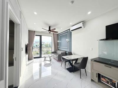Apartment for rent, 15m², Nguyễn Đức Thuận, Ngũ Hành Sơn, Đà Nẵng - Thumbnail 2