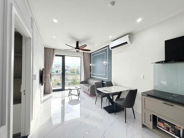 Apartment for rent, 15m², Nguyễn Đức Thuận, Ngũ Hành Sơn, Đà Nẵng - Photo 2