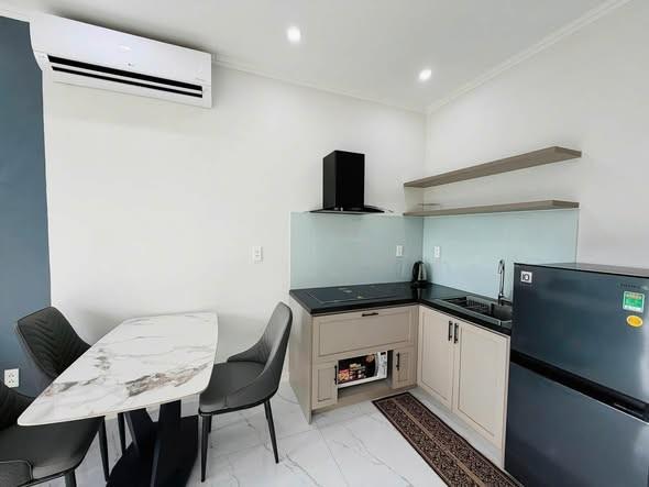 Apartment for rent, 15m², Nguyễn Đức Thuận, Ngũ Hành Sơn, Đà Nẵng - Photo 4