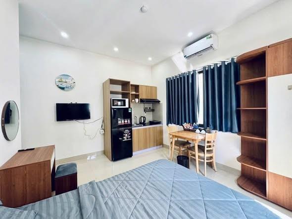 Cho thuê studio, 1 phòng ngủ, An Thượng 30, Ngũ Hành Sơn, Đà Nẵng - Photo 1