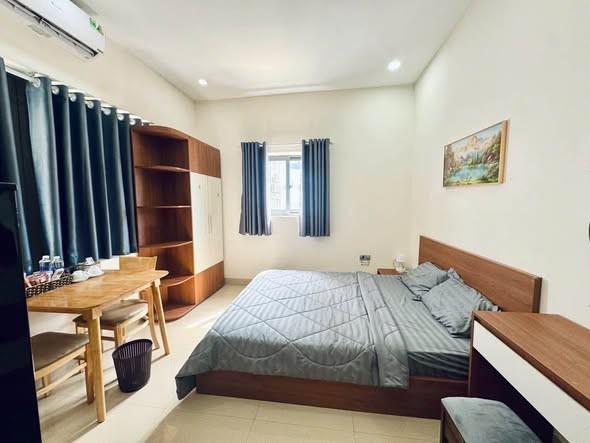 Cho thuê studio, 1 phòng ngủ, An Thượng 30, Ngũ Hành Sơn, Đà Nẵng - Photo 2