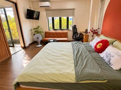 Cho thuê căn hộ, Hồ Xuân Hương, Ngũ Hành Sơn, Đà Nẵng - Thumbnail 1