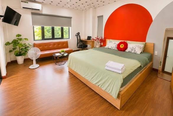 Cho thuê căn hộ, Hồ Xuân Hương, Ngũ Hành Sơn, Đà Nẵng - Photo 5