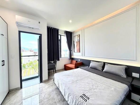 Cho thuê căn hộ, Trần Thánh Tông, An Hải, Đà Nẵng - Photo 1